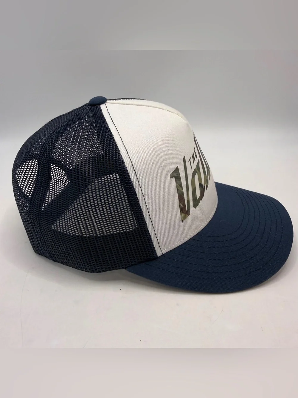 The Classic valley trucker